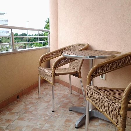 Sunrice Rovinj Appartement Buitenkant foto