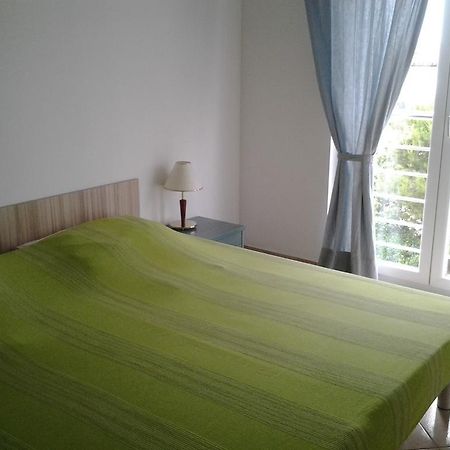 Sunrice Rovinj Appartement Buitenkant foto