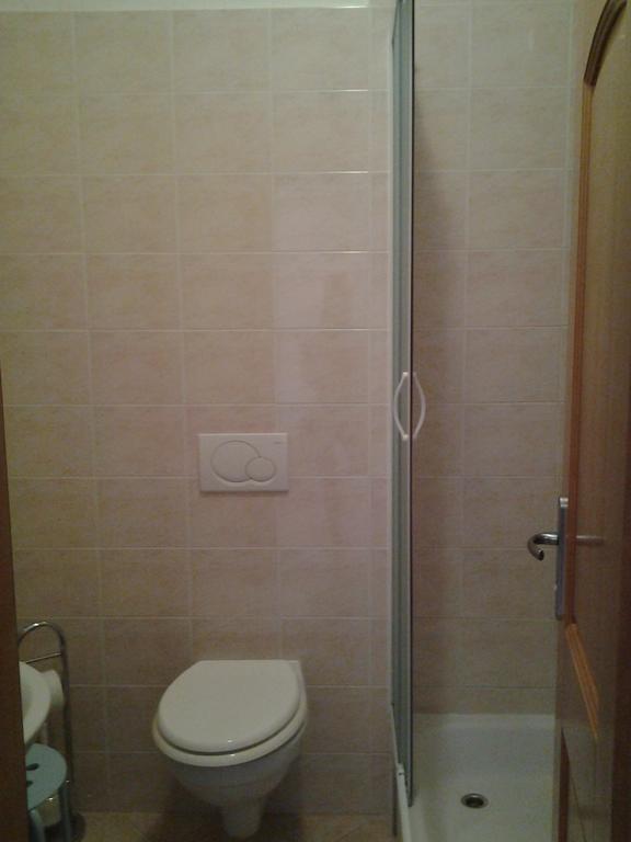 Sunrice Rovinj Appartement Buitenkant foto