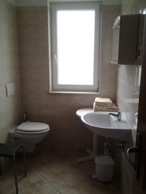 Sunrice Rovinj Appartement Buitenkant foto