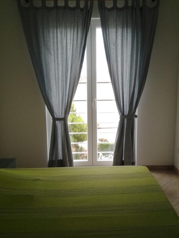 Sunrice Rovinj Appartement Buitenkant foto