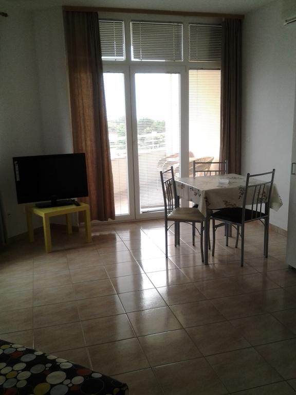 Sunrice Rovinj Appartement Buitenkant foto