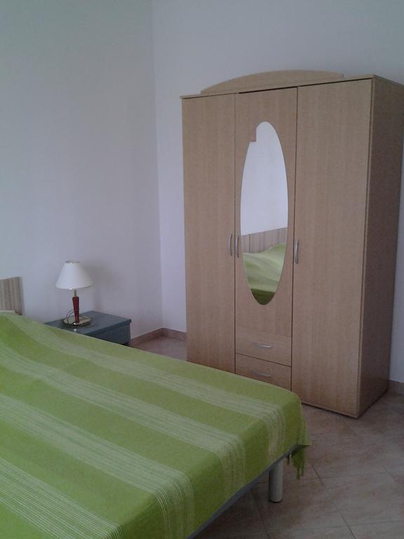 Sunrice Rovinj Appartement Buitenkant foto
