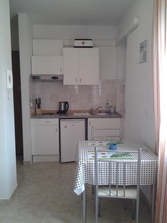 Sunrice Rovinj Appartement Buitenkant foto