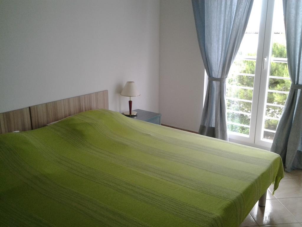 Sunrice Rovinj Appartement Buitenkant foto