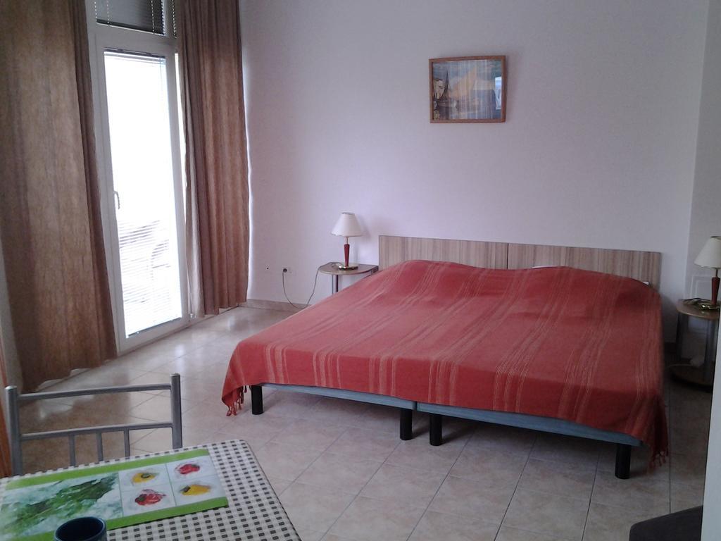 Sunrice Rovinj Appartement Buitenkant foto