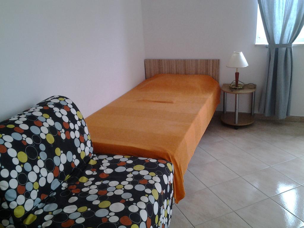 Sunrice Rovinj Appartement Buitenkant foto