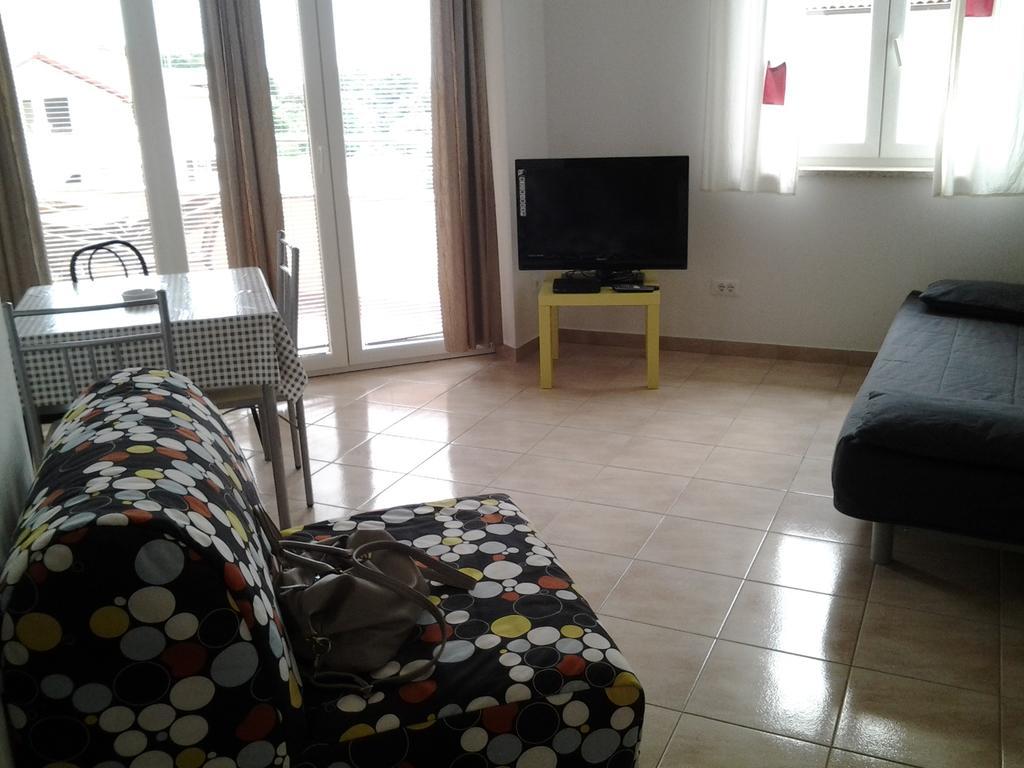 Sunrice Rovinj Appartement Buitenkant foto