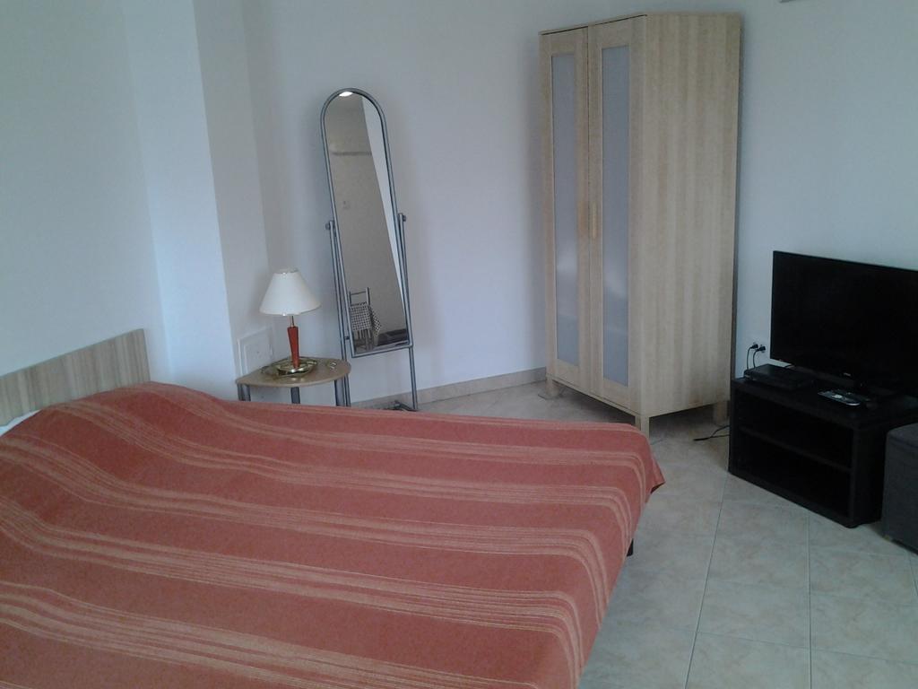 Sunrice Rovinj Appartement Buitenkant foto