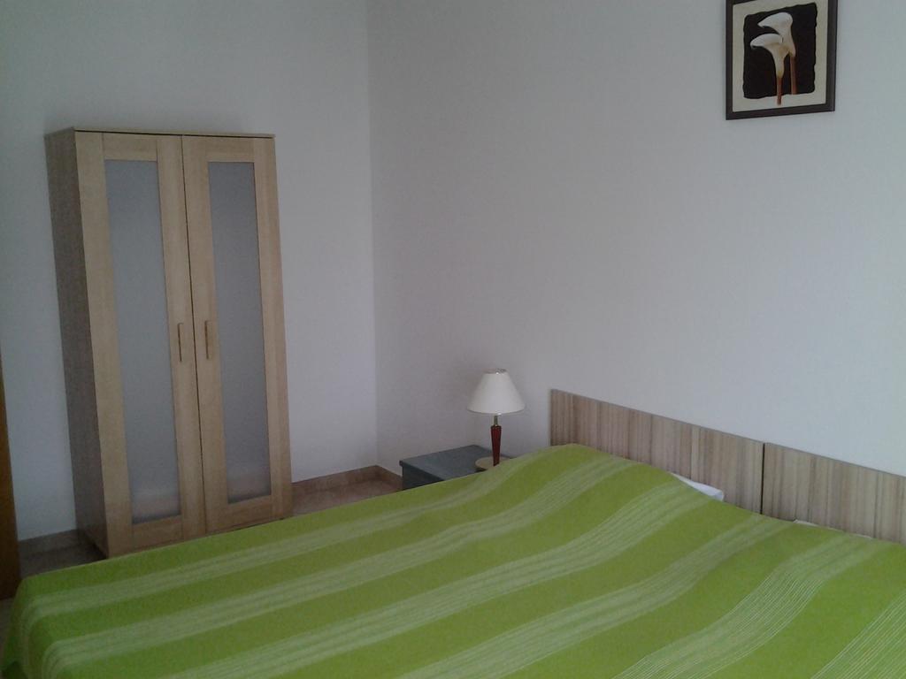 Sunrice Rovinj Appartement Buitenkant foto
