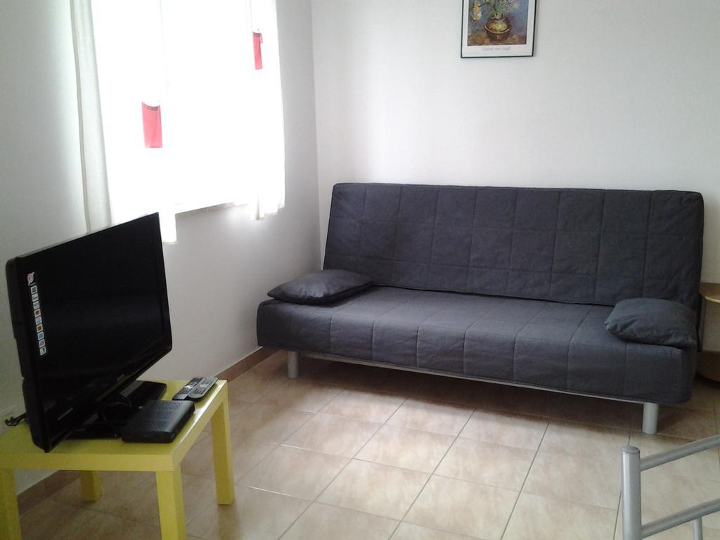 Sunrice Rovinj Appartement Buitenkant foto